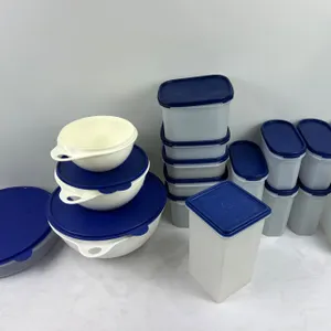 Tupperware Lot