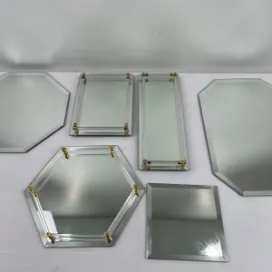 Mirrored Decor