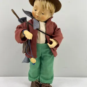 Hummel Doll Figurine
