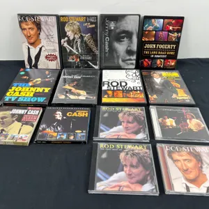 Music Lot