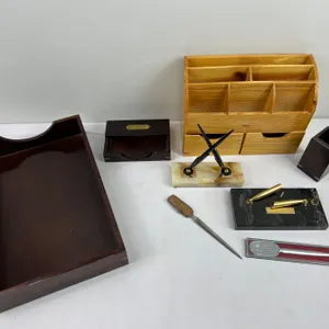 Office Trays & Organizers
