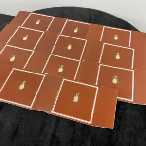 Assortment of Franklin Mint Pendants
