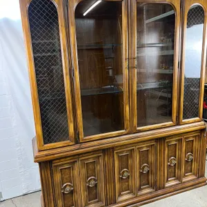 Sklar Peppler China Cabinet