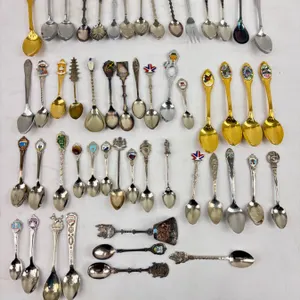 Collectors Spoons