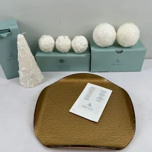 Partylite Candles