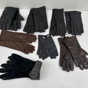 Assortment of Ladies Gloves
