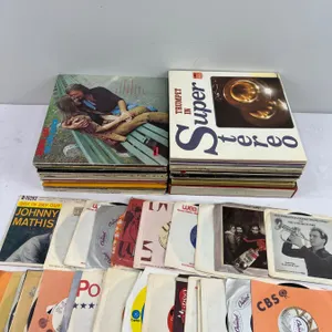 Record Lot