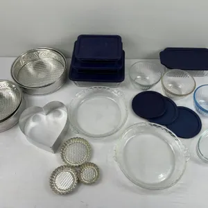 Baking Lot