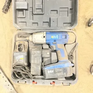 1/2’’ cordless impact