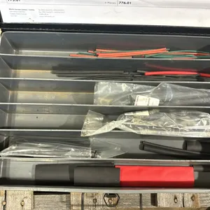 Heat shrink kit