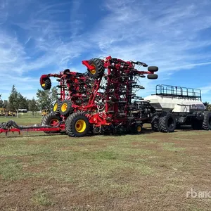 2021 Bourgault 3335 QDA 86 ft Air Drill