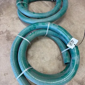 Assorted lengths of sprayer hose
