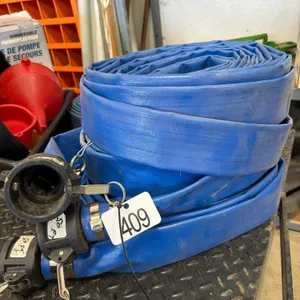 150 ft of layflat hose