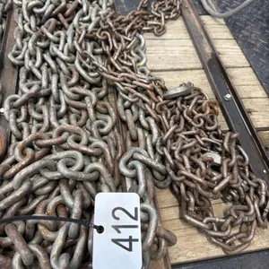 Lengths of chain