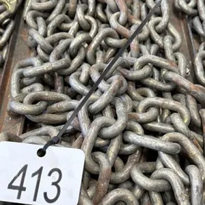 Lengths of chain