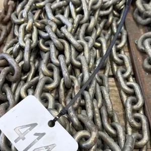 Lengths of chain