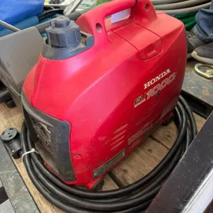 Honda EU inverter 1000