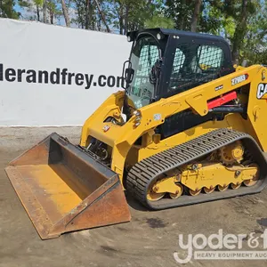 2020 CAT 279D3 