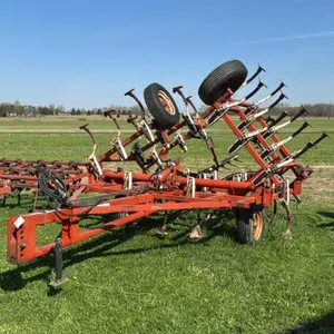 WIL-RICH 21FT CULTIVATOR