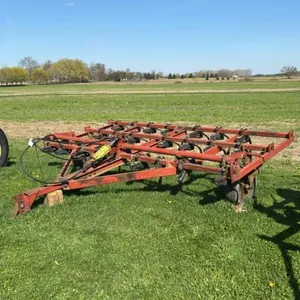INTERNATIONAL 13FT CULTIVATOR