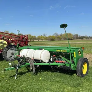 JOHN DEERE 450 21 RUN SEED DRILL