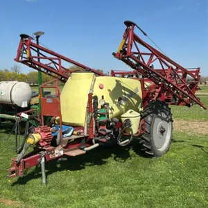 HARDI RANGER 2000 SPRAYER