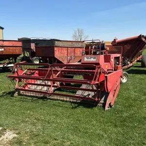 WHITE FARM EQUIPMENT SWATHER MODEL 6200
