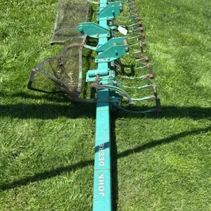 JOHN DEERE 3PTH TOOL BAR