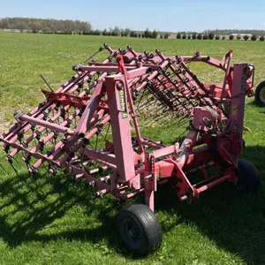 EINBOCK 15FT 3PTH TINE WEEDER