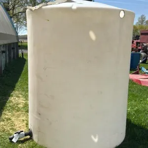POLY TANK