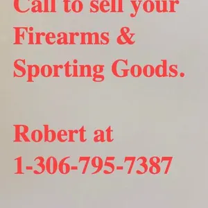 Book Your Firearms today!