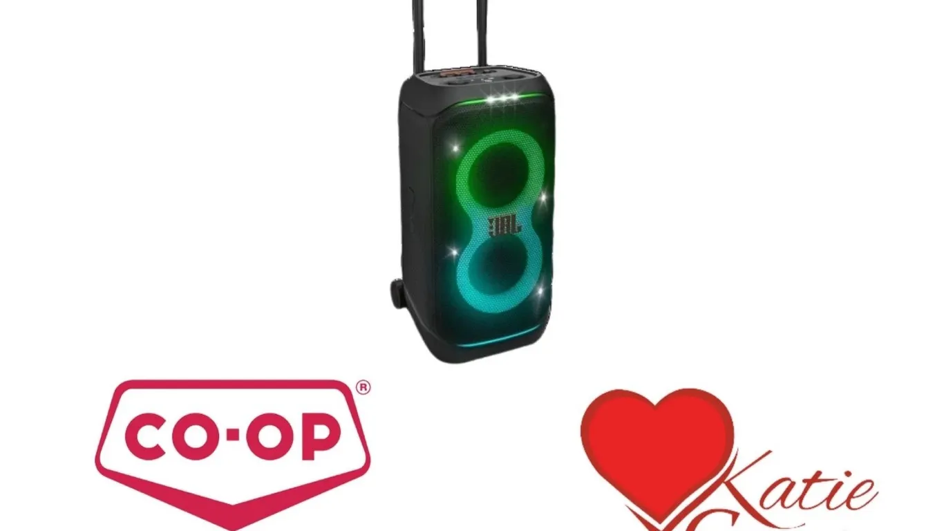 JBL Speaker