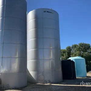 2018 Novid 67900 gal Liquid Fertilizer Tank