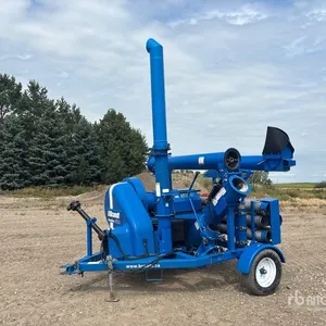 2005 Brandt 5000 Grain Vac