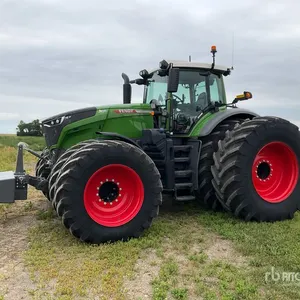 2024 Fendt 1050 Vario 4WD Tractor