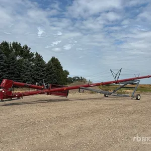 2017 Meridian SLMD 12-95 12 in x 92 ft Swing Grain Auger