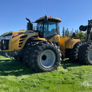 2018 Challenger MT965E Articulated 4WD Tractor