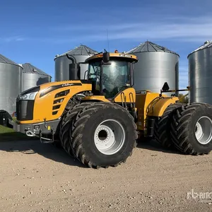 2018 Challenger MT965E Articulated 4WD Tractor
