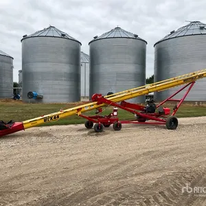 2019 Westfield UTX 44 10 in x 44 ft Grain Auger