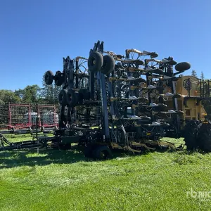 2021 SeedMaster 7012 Ultra Pro II 70 ft Air Drill