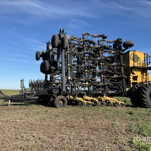 2021 SeedMaster 7012 Ultra Pro II 70 ft Air Drill