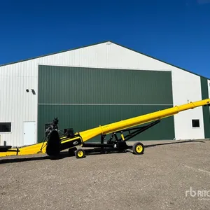 2024 Soaring Eagle TL-10-24-52 24 in x 52 ft Grain Conveyor
