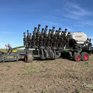 2023 Fendt Momentum FTPM31-15 Split 31 Row Planter