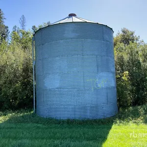 Westland +/- 3000 bu 6 Ring Grain Bin