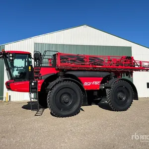 2023 Agrifac Condor Endurance 160 ft 4x4 High Clearance Self-Propelled Sprayer