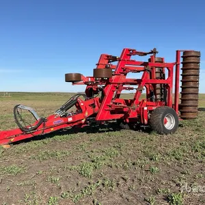 2011 Sumo 9 LGSUB 18 ft Subsoiler