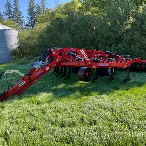 2011 Sumo 9 LGSUB 18 ft Subsoiler