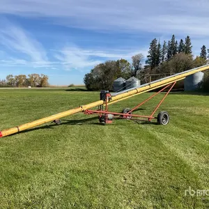 Westfield W70-46 7 in x 46 ft Electric Grain Auger