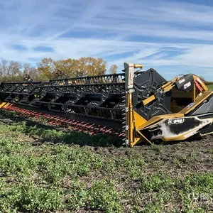 2012 Claas Vario 1200 40 ft Flex Combine Header