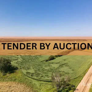 Leask, SK NE 14-48-05-W3 Ext 24 125.24 +/- Acres on Title Farmland